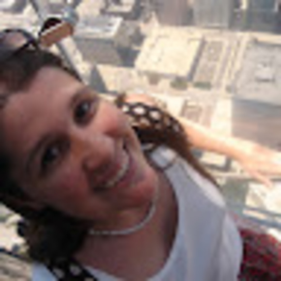 Meet your Posher, Amy - Picture 1 of 1